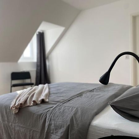 Farawayhomes Studio Klagenfurt #1 克拉根福 外观 照片