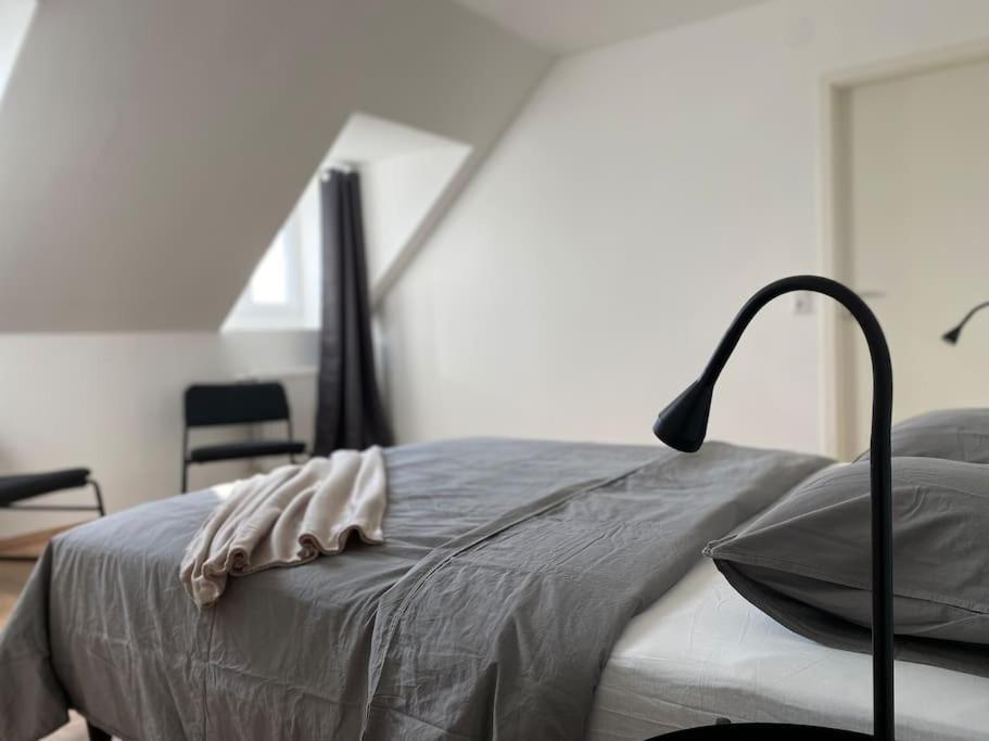 Farawayhomes Studio Klagenfurt #1 克拉根福 外观 照片
