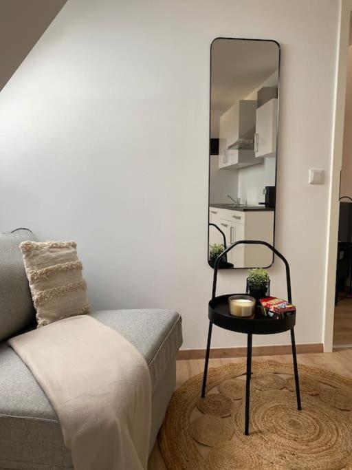 Farawayhomes Studio Klagenfurt #1 克拉根福 外观 照片