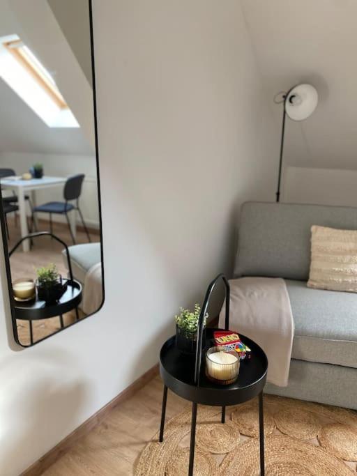 Farawayhomes Studio Klagenfurt #1 克拉根福 外观 照片