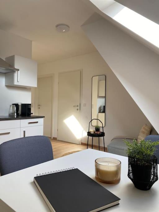 Farawayhomes Studio Klagenfurt #1 克拉根福 外观 照片