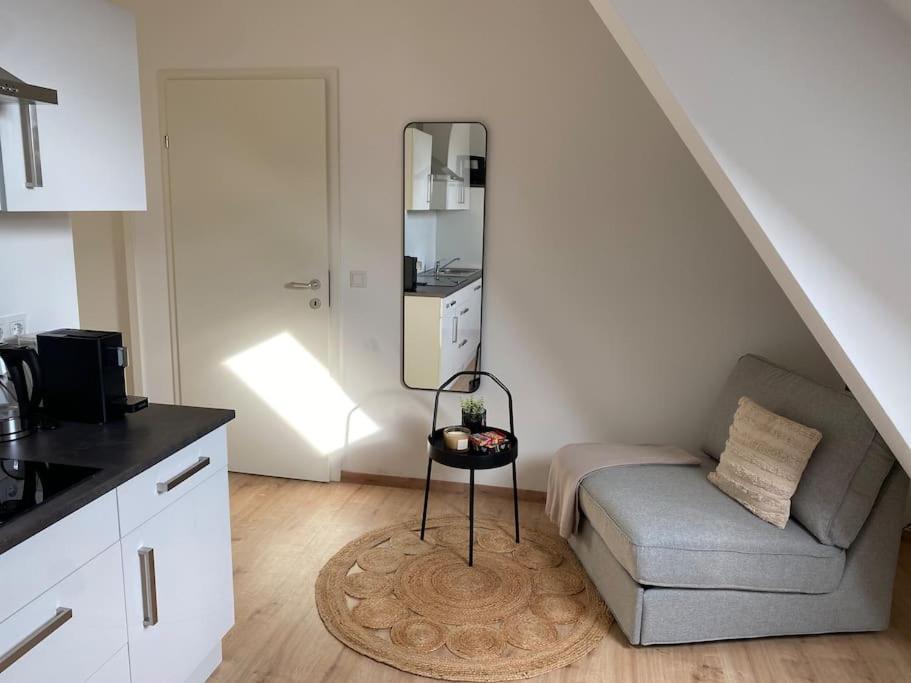 Farawayhomes Studio Klagenfurt #1 克拉根福 外观 照片
